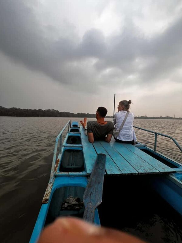 Sigiriya: Habarana Lake Boat Safari & Wildlife Experience - The Sum Up