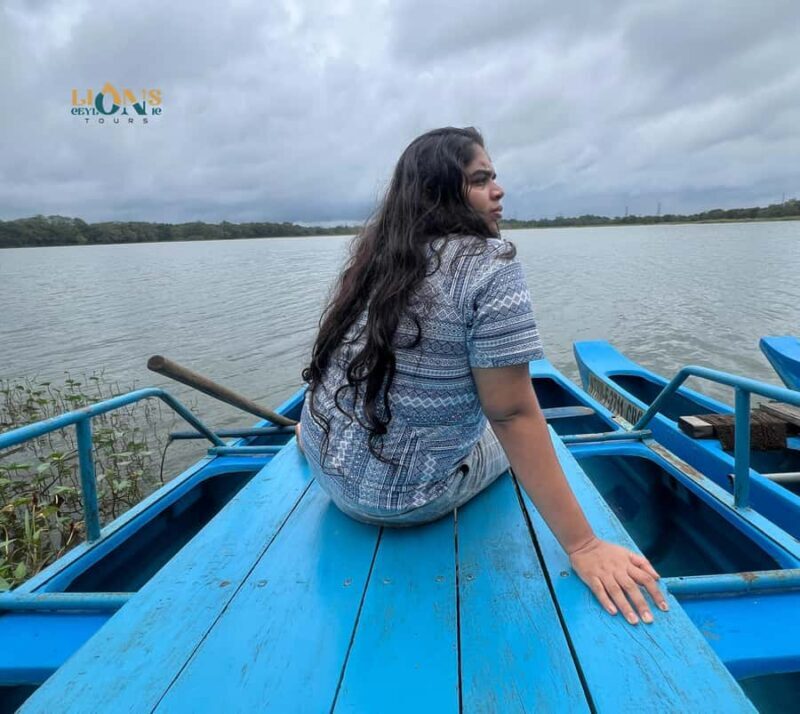 Sigiriya: Habarana Lake Boat Safari & Wildlife Experience - FAQ