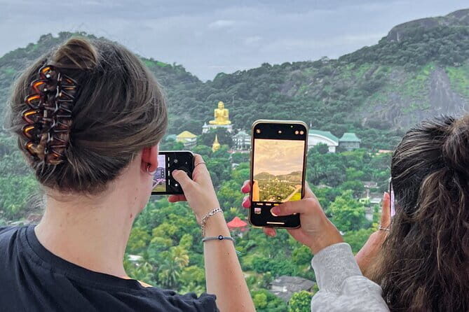 Sigiriya & Habarana: Sunrise Hot Air Balloon Ride Experience - Authentic Traveler Insights