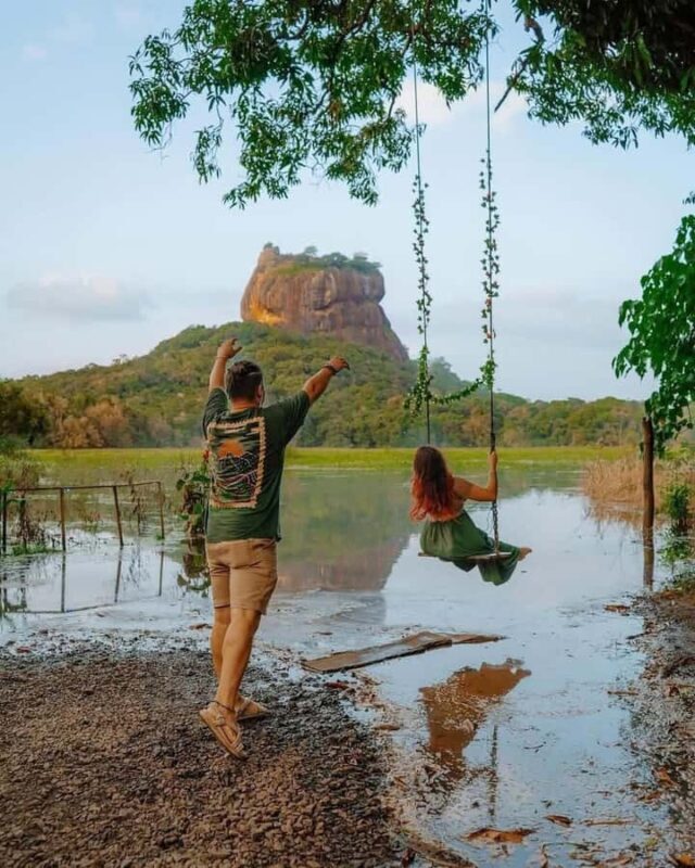 Sigiriya: Hidden Gems Tuk-Tuk Tour with Hotel Pickup - Sigiriya: Hidden Gems Tuk-Tuk Tour with Hotel Pickup — A Detailed Review