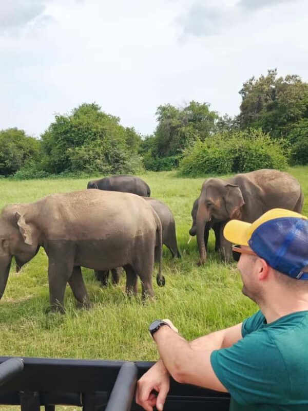 Sigiriya: Hidden Gems Tuk-Tuk Tour with Hotel Pickup - Good To Know