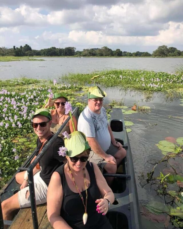 Sigiriya: Hidden Gems Tuk-Tuk Tour with Hotel Pickup - Why Choose the Sigiriya Hidden Gems Tuk-Tuk Tour?