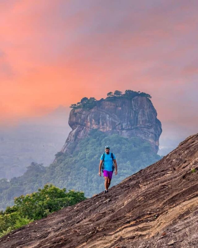Sigiriya: Hidden Gems Tuk-Tuk Tour with Hotel Pickup - Transport, Group Size, and Pricing