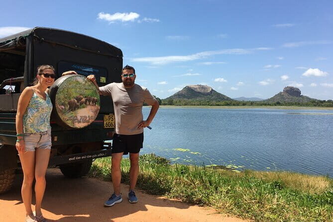 Sigiriya Hike & Minneriya Safari Private Full Day Tour - Good To Know