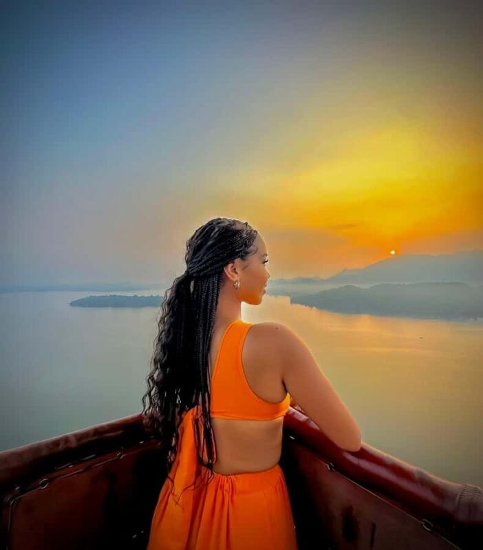 Sigiriya: Hot Air Balloon Ride - An In-Depth Look at the Sigiriya Hot Air Balloon Experience