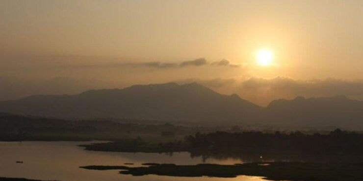 Sigiriya: Hot Air Ballooning, a Wonderful Experience! - Experience