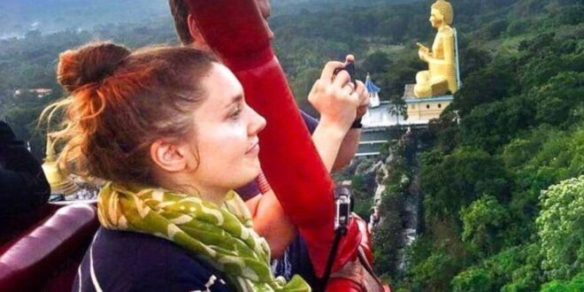 Sigiriya: Hot Air Ballooning, a Wonderful Experience! - Important Information