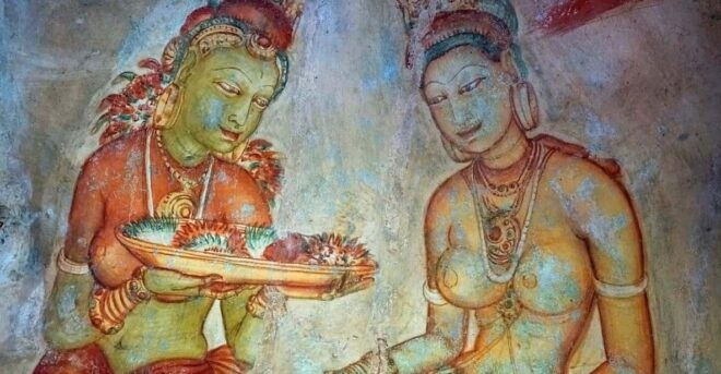 Sigiriya & Jeep Safari: All Inclusive Tour From Colombo - Highlights of Sigiriya