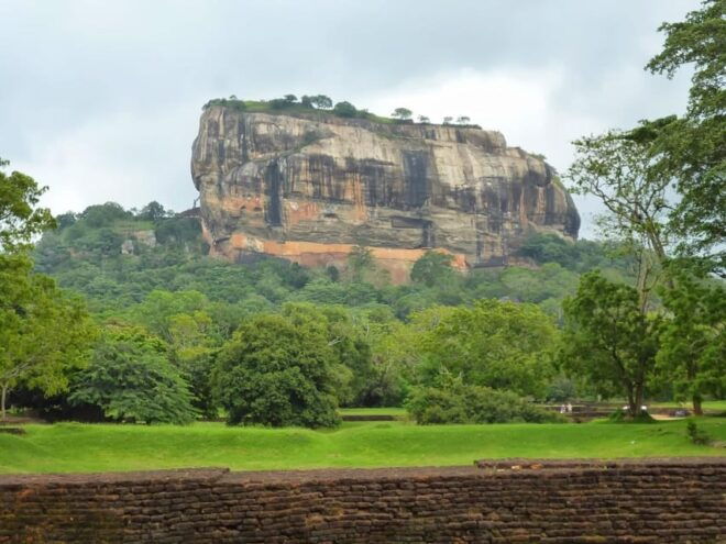 Sigiriya & Jeep Safari: All Inclusive Tour From Colombo - Jeep Safari Experience