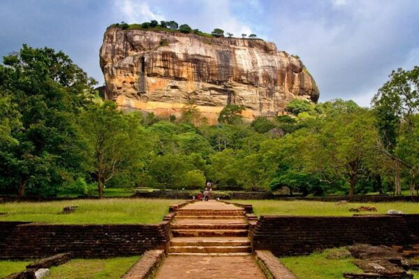 Sigiriya & Jeep Safari: All Inclusive Tour From Trincomalee - Inclusions and Benefits