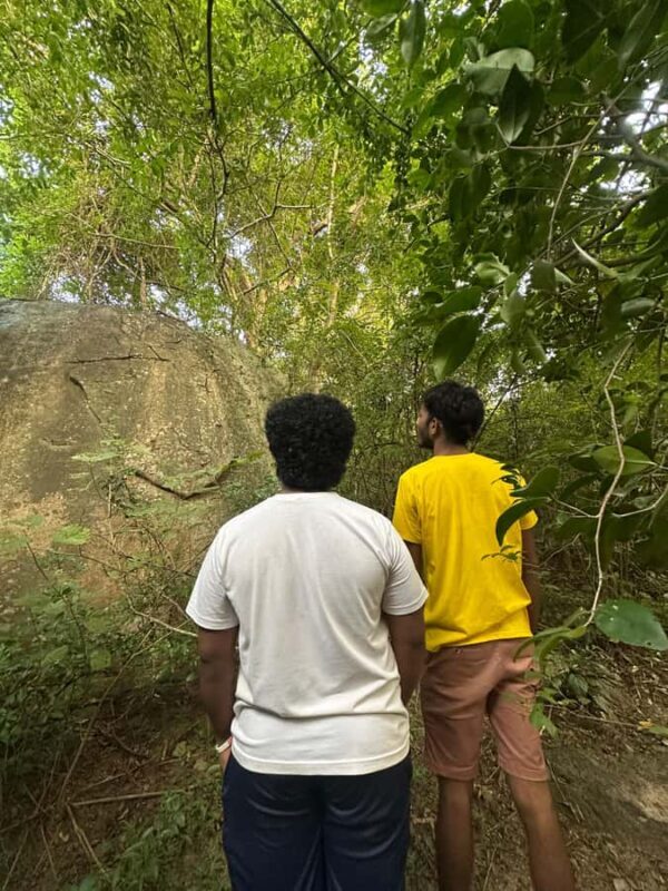 Sigiriya: Jungle Tour with Birdwatching and Wildlife - Good To Know
