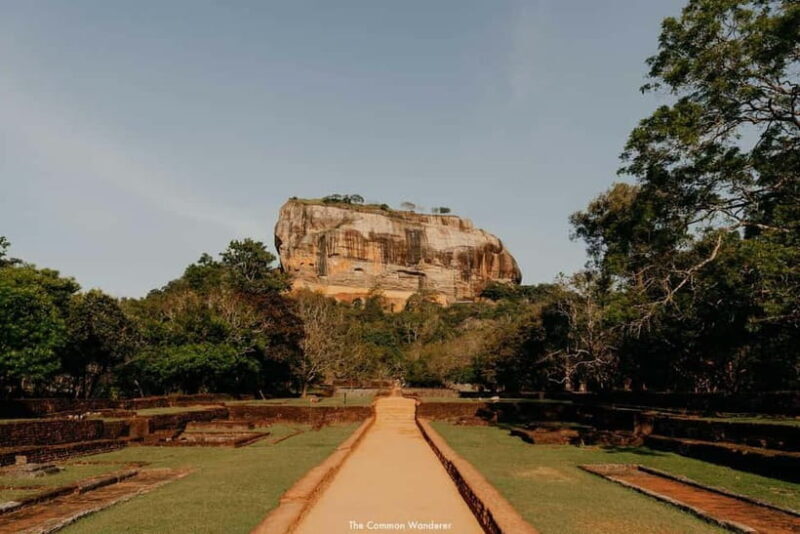 Sigiriya, Kandy, Ella : Explore Sri Lanka's Attractions Tour - What’s Included and What’s Not?