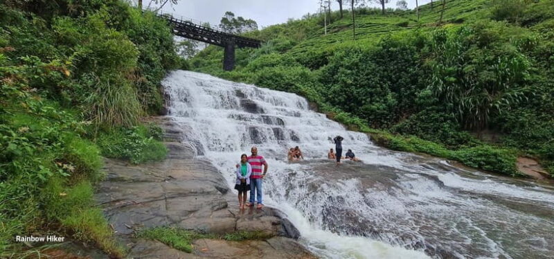 Sigiriya, Kandy, Ella : Explore Sri Lanka's Attractions Tour - Why this Tour Offers a Great Introduction to Sri Lanka