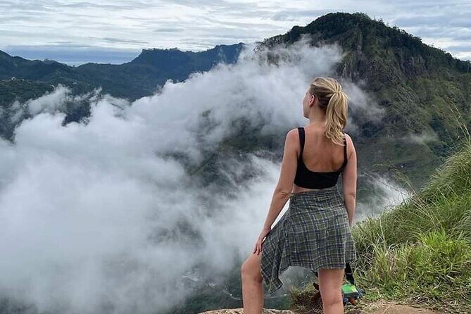 Sigiriya, Kandy to Ella TRain Ride plus Up Country TEA[B&B Basis] - A Deep Dive into the Experience