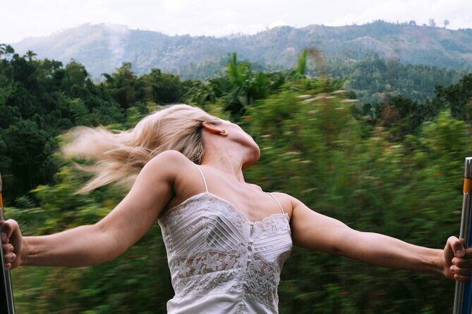 Sigiriya, Kandy to Ella TRain Ride plus Up Country TEA[B&B Basis] - Who Is This Tour For?