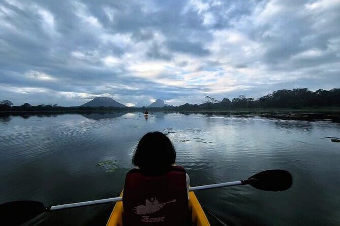 Sigiriya Kayaking with Sunrise and Sunset Experience - An In-Depth Look at the Sigiriya Kayaking Experience