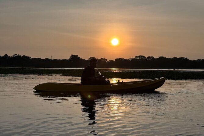 Sigiriya Kayaking with Sunrise and Sunset Experience - Final Thoughts: Is It Worth It?