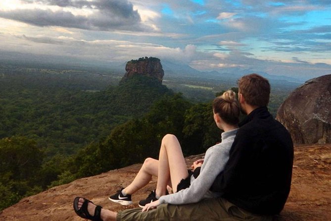 Sigiriya Lion Rock & Dambulla Cave Temple (Full Package) - Cancellation Policy