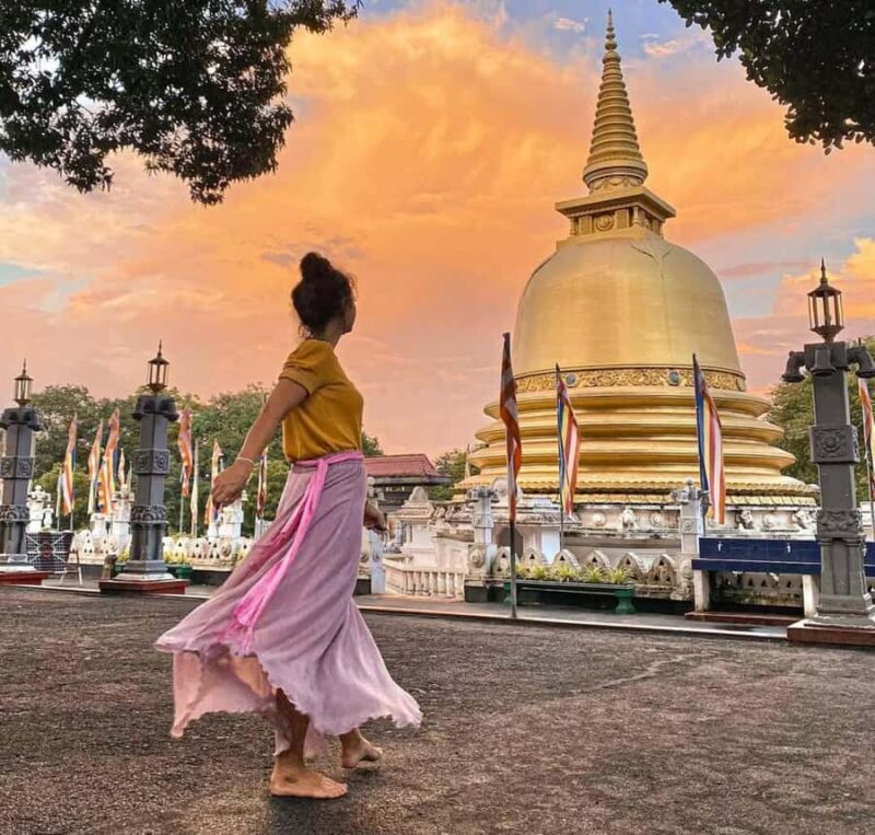 Sigiriya: Lion Rock, Dambulla, & Village Tour with Hike - Exploring the Highlights: A Deep Dive into the Tour Experience