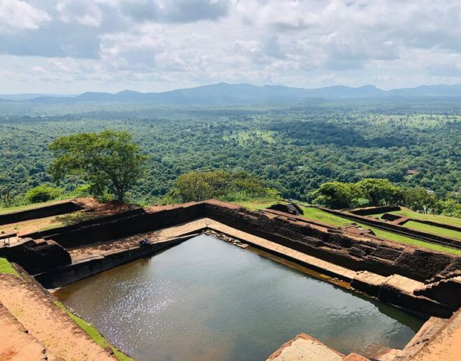 Sigiriya Lion Rock & Evening Safari Full Day Privet Tour - Additional Information