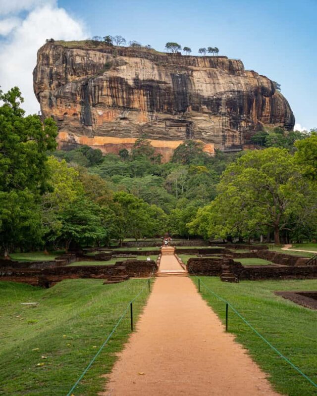Sigiriya: Lion Rock Fortress Entry eTicket - The Sum Up: Is the Sigiriya eTicket Right for You?