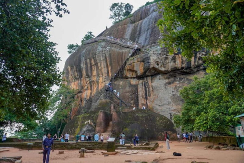 Sigiriya Lion Rock Hike & Minneriya National Park Safari - Final Thoughts