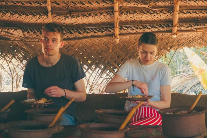 Sigiriya: Lion Rock Hike & Minneriya Safari Day Tour - What to Bring and Practical Tips