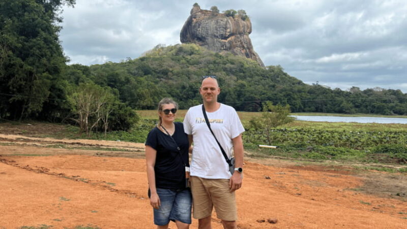Sigiriya Lion Rock & Minneriya National Park Elephant Safari - Good To Know