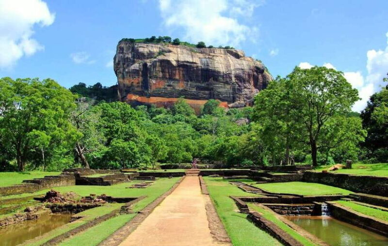 Sigiriya Lion Rock & Minneriya National Park Elephant Safari - Village Tour and Cultural Activities