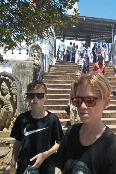 Sigiriya Lions Fortress and Polonnaruwa Day Tour From Kandy - Cultural Significance of Sigiriya