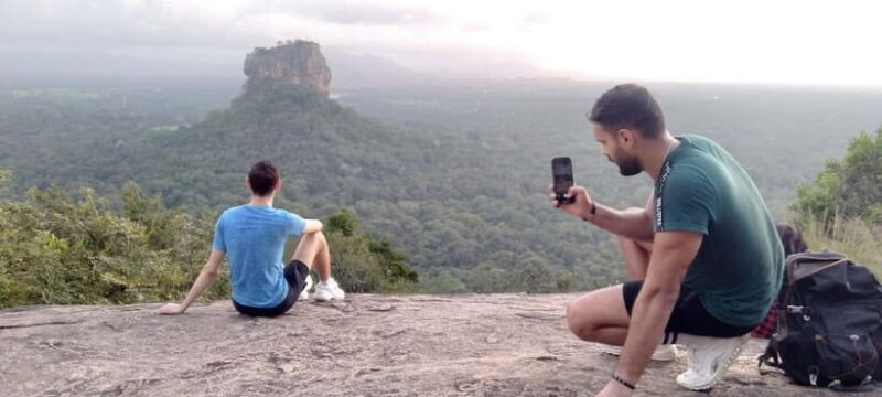 Sigiriya Lion's Rock & Dambulla Golden Cave Temple Trip - Authentic Experiences From Other Travelers