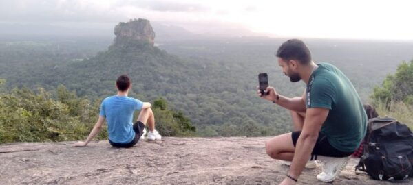 Sigiriya Lion's Rock & Dambulla Golden Cave Temple Trip - The Sum Up