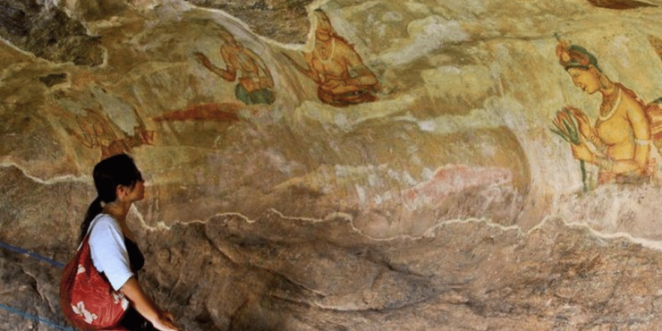 Sigiriya Marvels: Unveiling the Rock Fortress Adventure - Good To Know