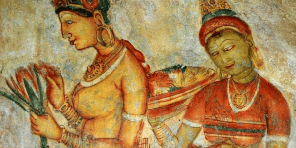 Sigiriya Marvels: Unveiling the Rock Fortress Adventure - Essential Information