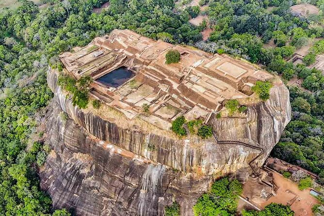 Sigiriya & Minneriya Safari Tour From Negombo - Important Reminders