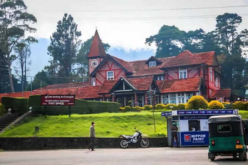 Sigiriya: Nuwara Eliya Day Trip with Tea Factory Visit - Good To Know