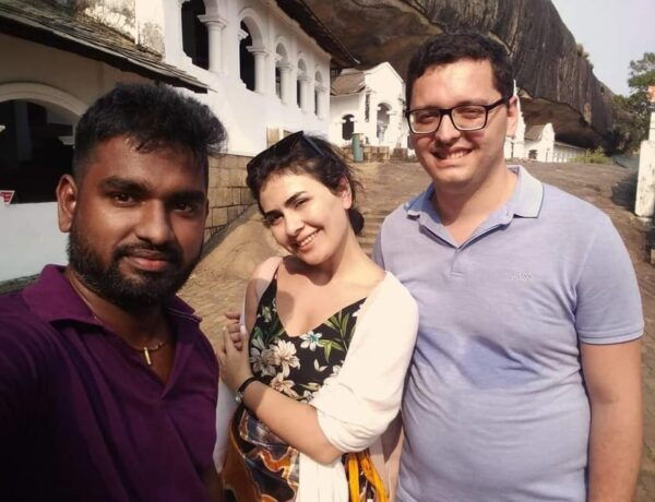 Sigiriya or Dambulla Drop: From Kandy (Private Tour) - Frequently Asked Questions