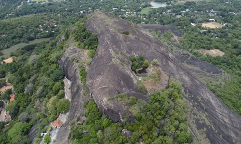Sigiriya / Pidurangala & Dambulla Caves Tour by Local Expert - Good To Know