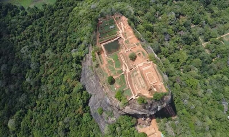 Sigiriya / Pidurangala & Dambulla Caves Tour by Local Expert - Final Thoughts