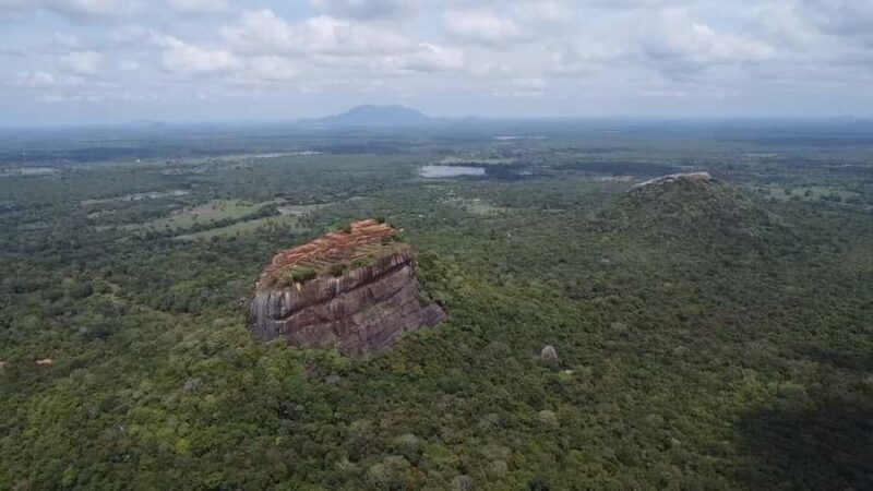 Sigiriya / Pidurangala & Dambulla Caves Tour by Local Expert - Good To Know  