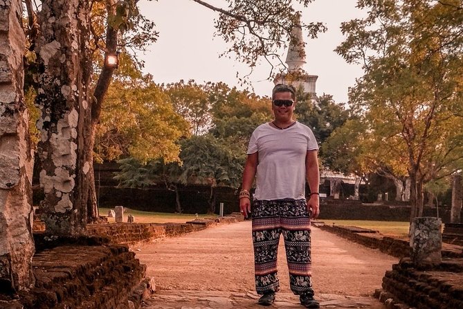 Sigiriya, Polonnaruwa & Dambulla "Trilogy" Day Tour From Colombo - Common Questions