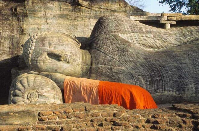Sigiriya & Polonnaruwa: Private Day Tour From Kandy - Sigiriya Experience