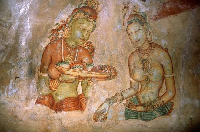 Sigiriya & Polonnaruwa: Private Day Tour From Kandy - Polonnaruwa Exploration
