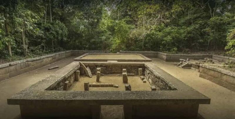 Sigiriya: Ritigala Forest Monastery & Dambulla Temple Tour - Good To Know