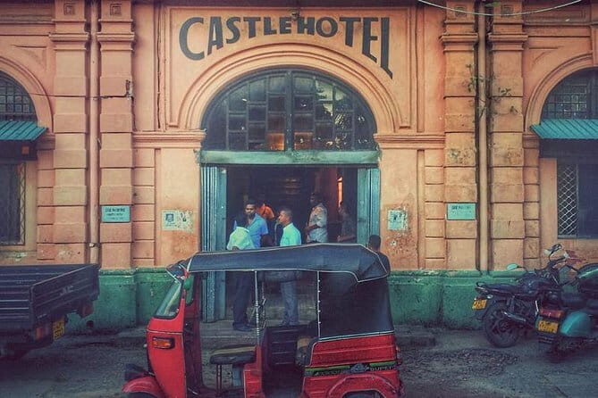 Sigiriya Rock and Dambulla Cave Temple all inclusive Private Day Trip - Final Words