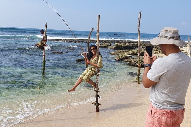 Sigiriya Rock and Dambulla Cave Temple all inclusive Private Day Trip - FAQ