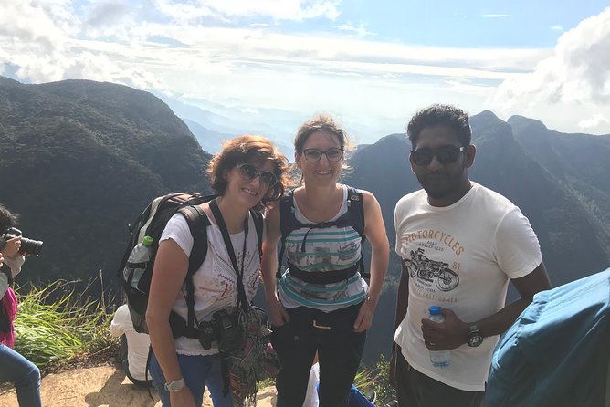 Sigiriya Rock and Dambulla Cave Temples From Negombo (All Inclusive Day Tour) - Cancellation Policy