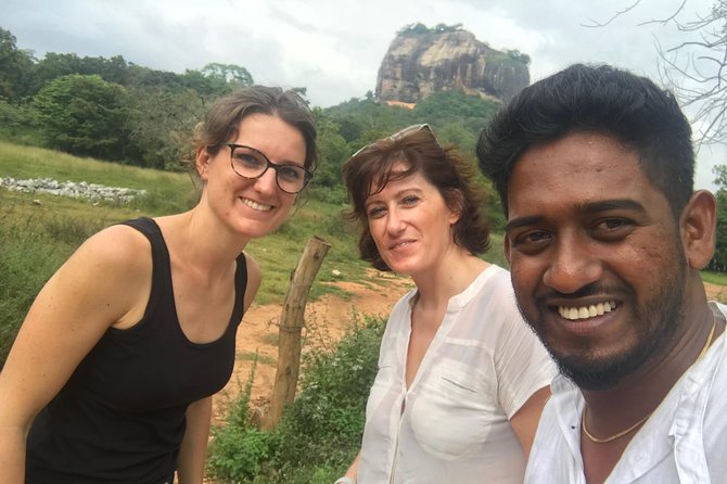 Sigiriya Rock and Dambulla Cave Temples From Negombo (All Inclusive Day Tour) - Traveler Reviews and Information