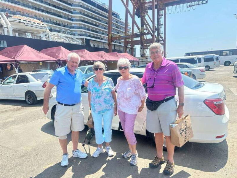 Sigiriya Rock and Dambulla Temples Day Trip - Why Choose This Tour?