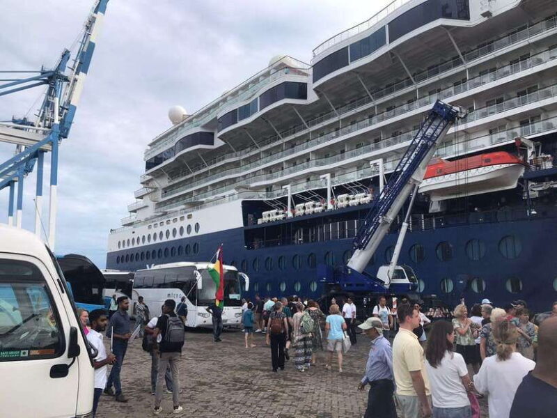Sigiriya Rock and Dambulla Temples Day Trip - The Experience on the Ground